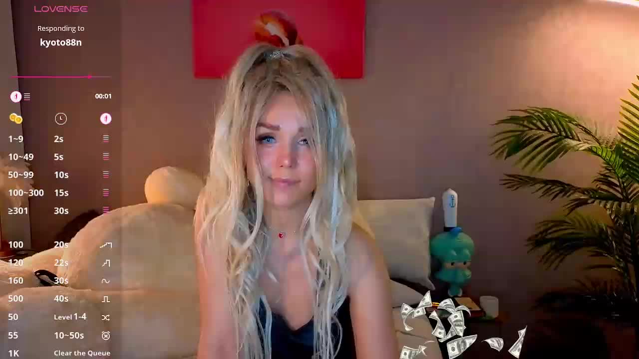 Sonya-Love Adult Chat May 10, 2026