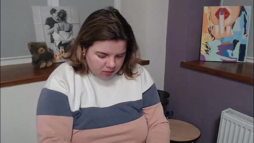 shyness_girl Adult Chat May 10, 2026