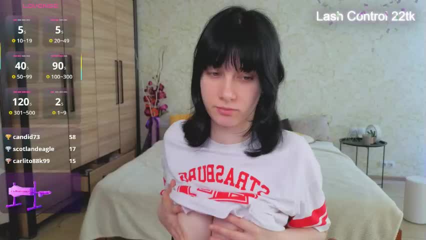 julissweet Adult Chat May 10, 2026