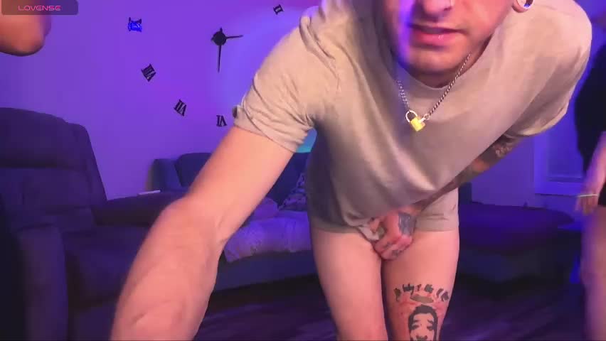 chubschadwell Adult Chat May 10, 2026