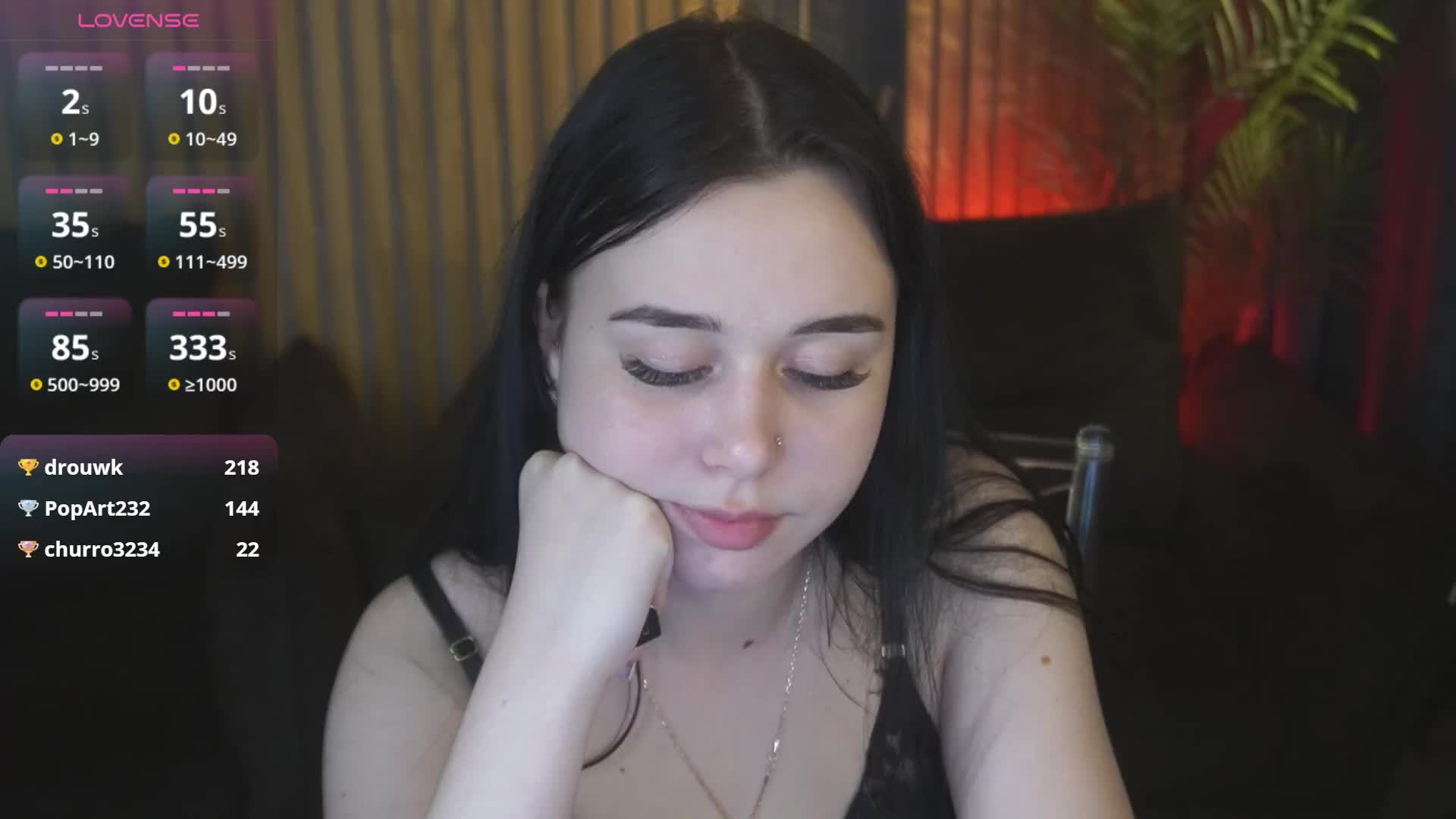 TorryStar Adult Chat May 10, 2026