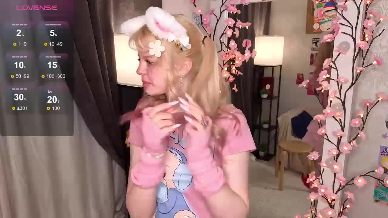 lolabunny2008 Adult Chat May 10, 2026