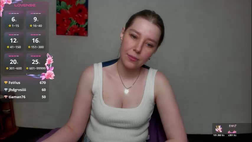 sannyflower Adult Chat May 10, 2026