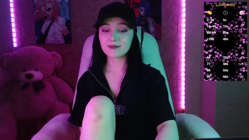m_e_l_i_s_s_a_ Adult Chat May 10, 2026