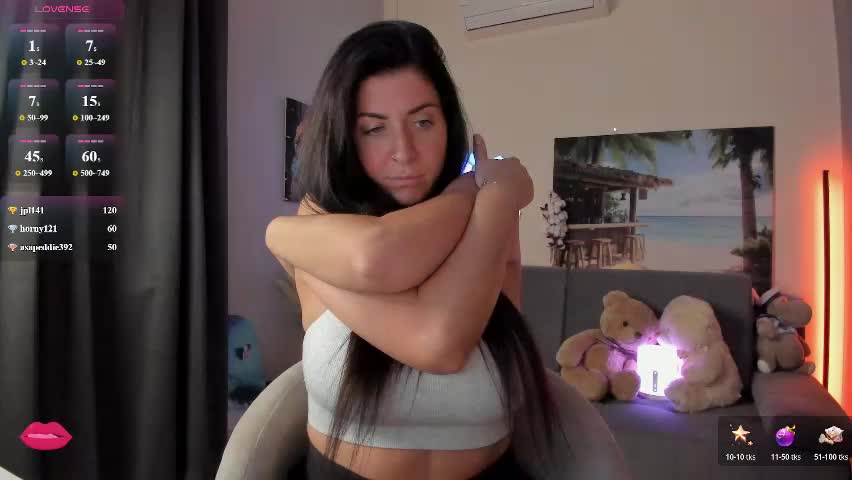 victorias_world Adult Chat May 10, 2026
