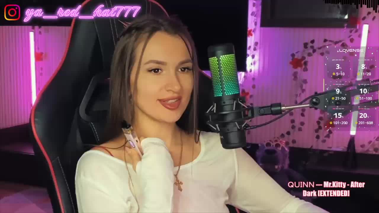 -RED_HAT- Adult Chat May 10, 2026