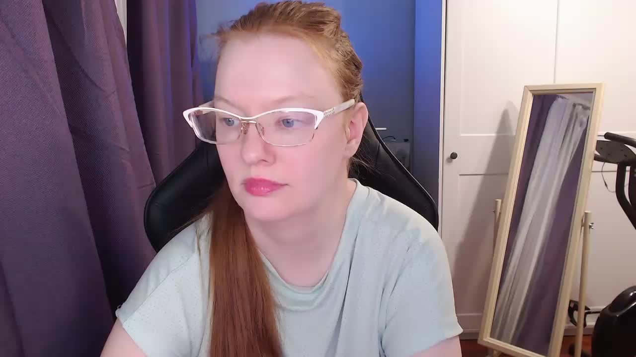 lady_inari Adult Chat May 10, 2026