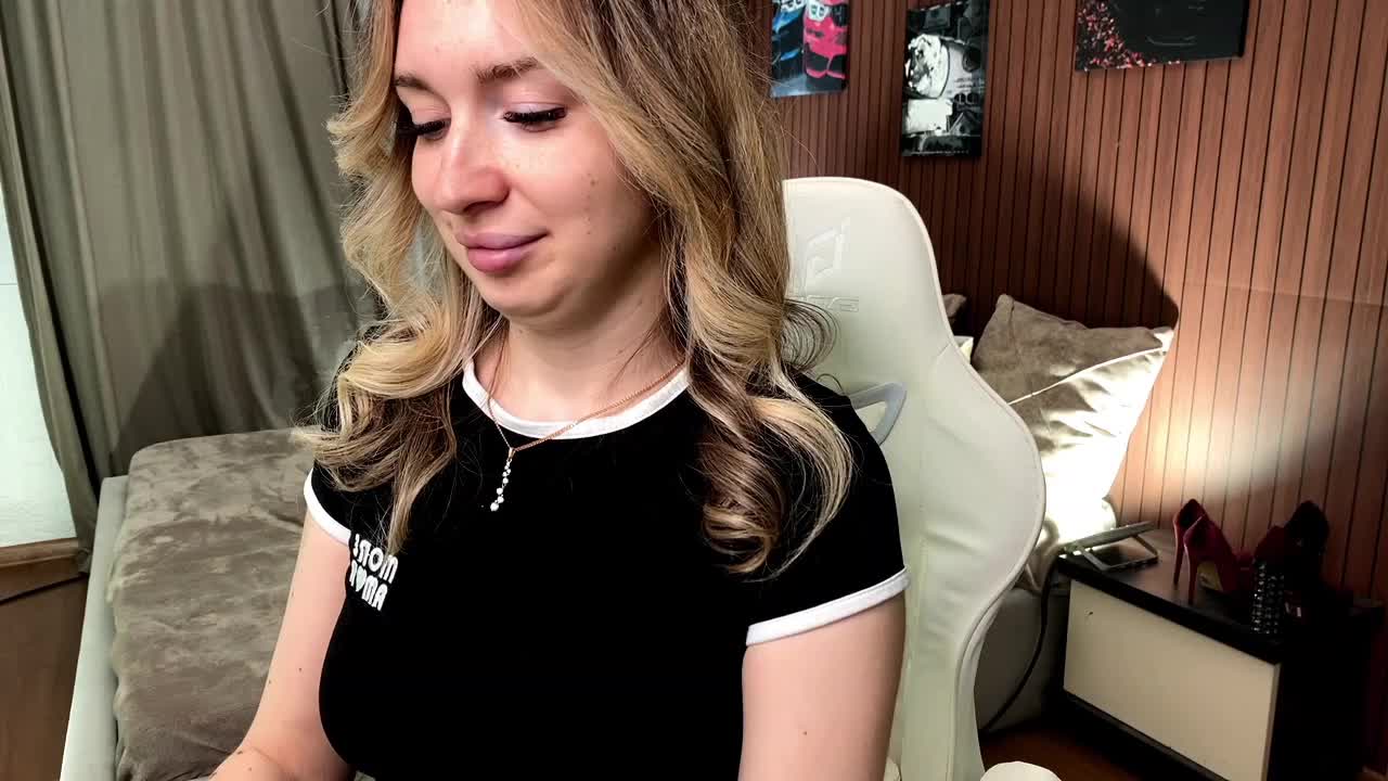 matreshka_ Adult Chat May 10, 2026