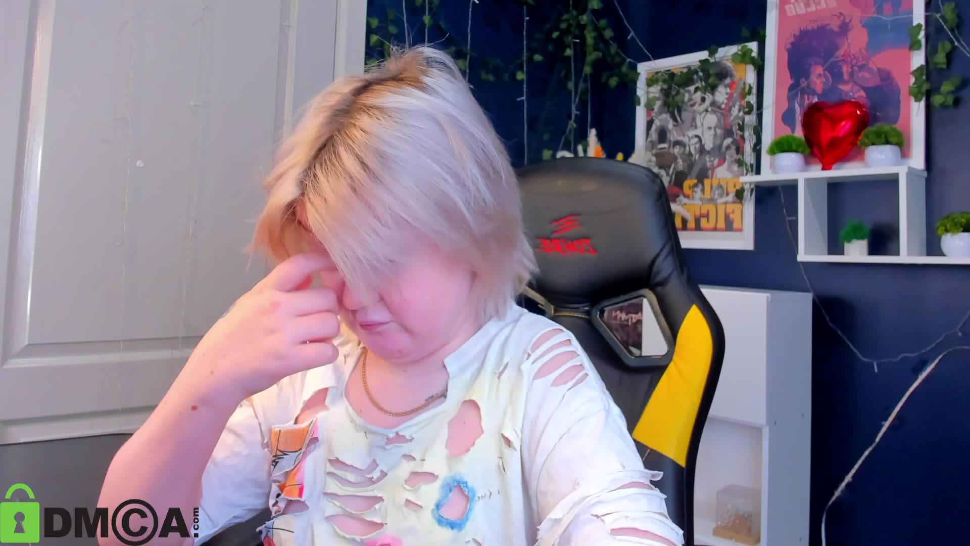 MiaFerd Adult Chat May 10, 2026