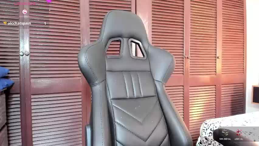 maskedgirl01 Adult Chat May 10, 2026