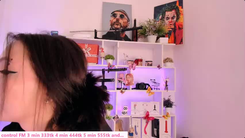 asya_sweet_ Adult Chat May 10, 2026