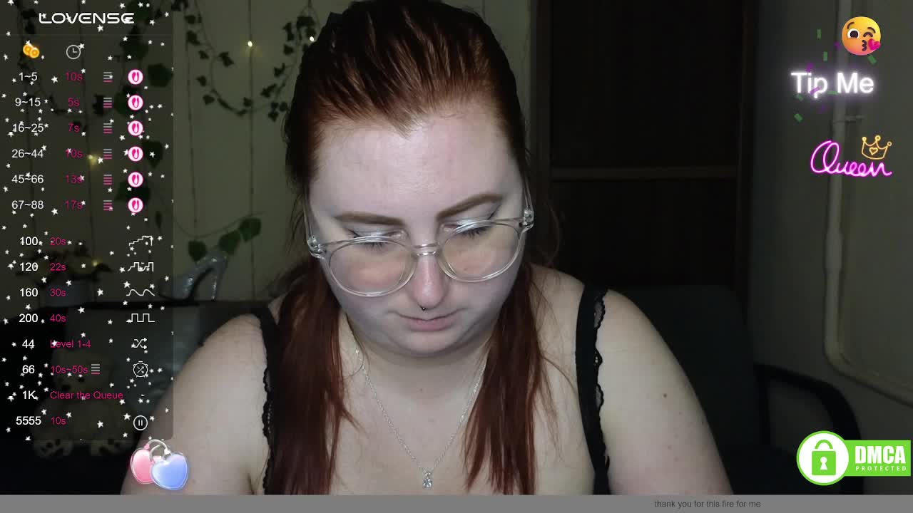 Aliciaredluv Adult Chat May 10, 2026