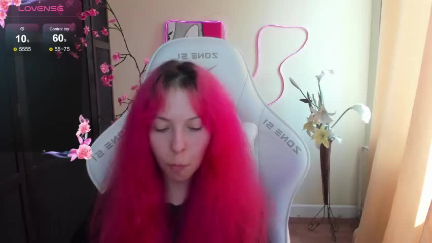 infernokitten Adult Chat May 10, 2026