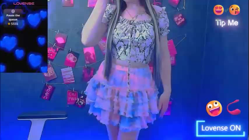 karolina_mia Adult Chat May 10, 2026