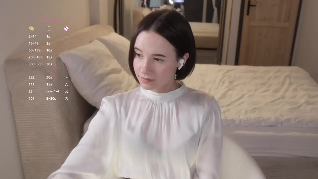 MissEssie Adult Chat May 10, 2026