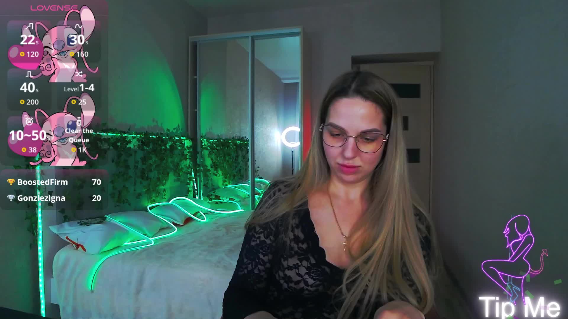 AlexandraCandy Adult Chat May 10, 2026