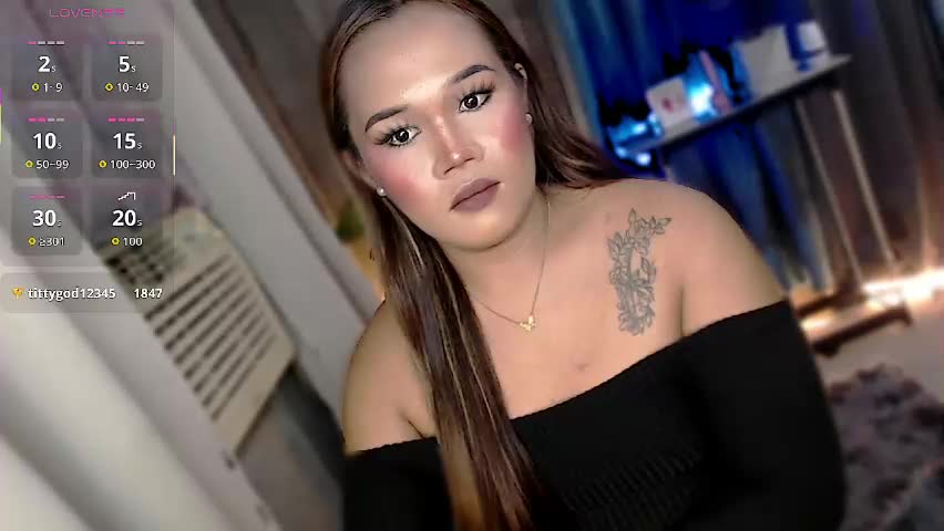 precious_ariah Adult Chat May 10, 2026