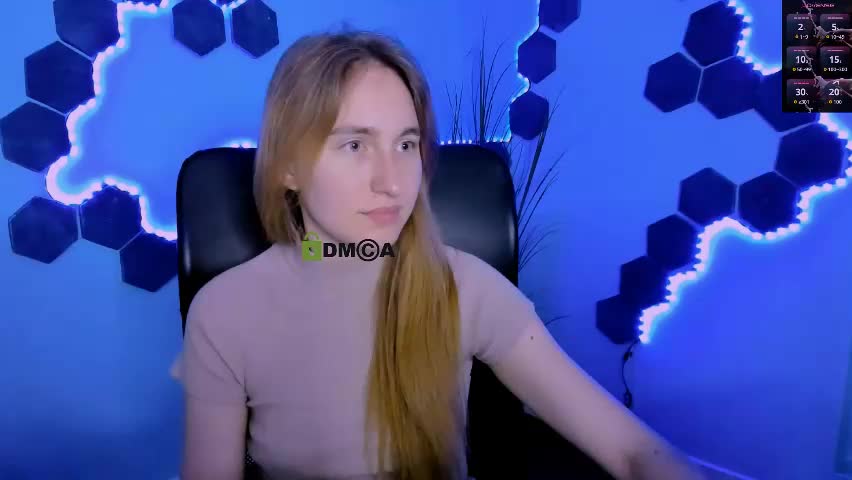 beauty_ginger Adult Chat May 10, 2026