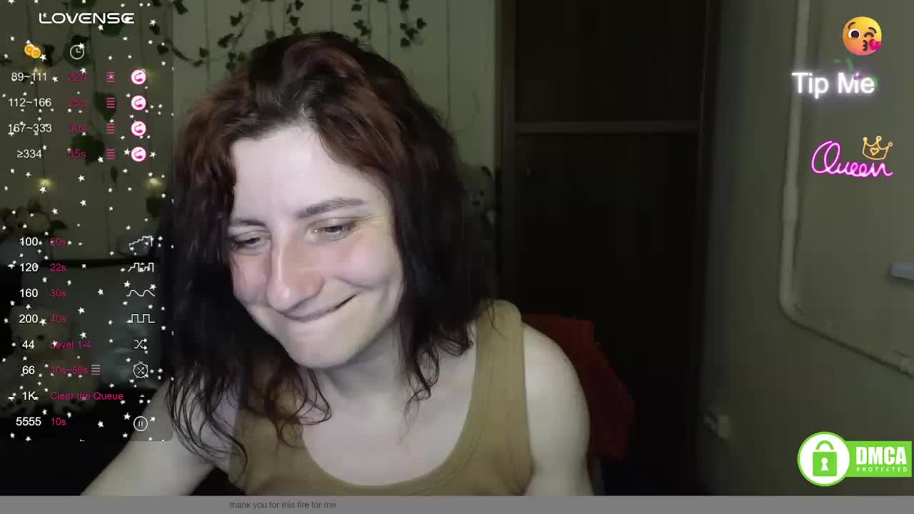 Musekittyjeni112 Adult Chat May 10, 2026