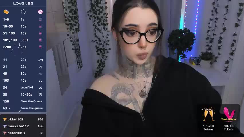 dixipixi_ Adult Chat May 10, 2026