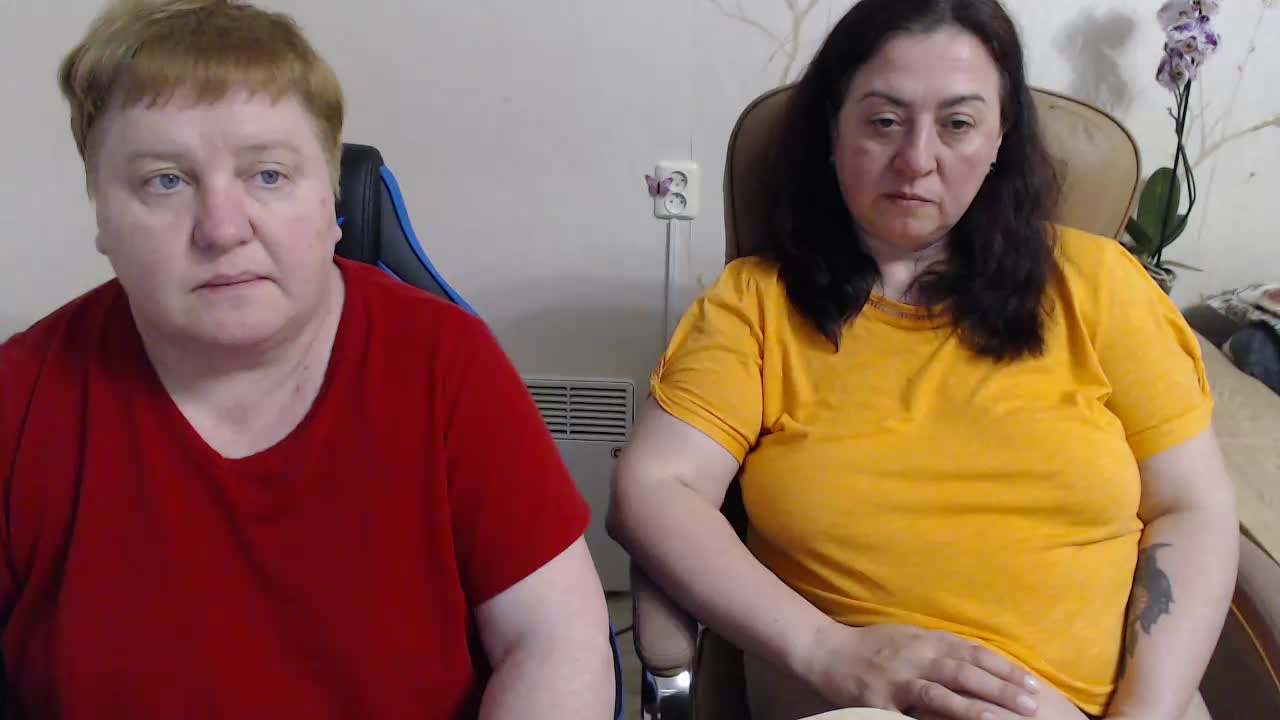 XMollyJaneEX Adult Chat May 10, 2026