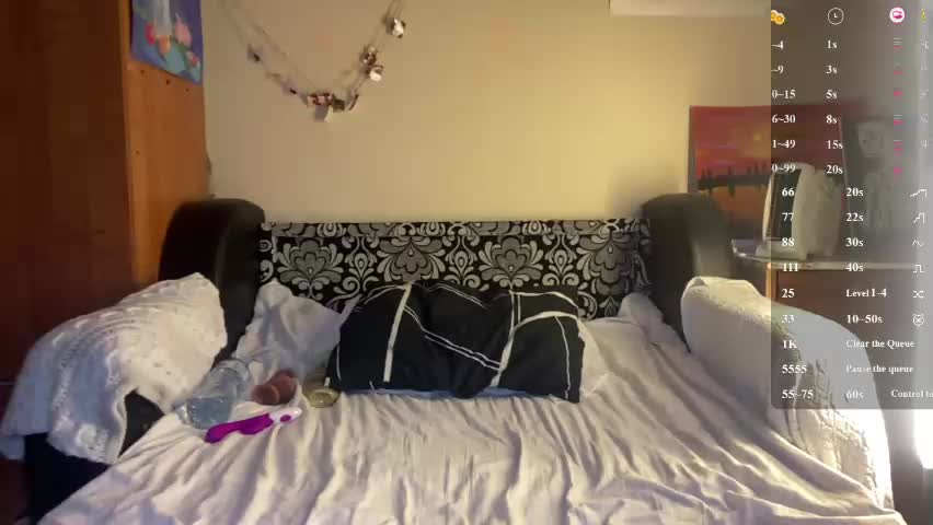 pricillahoinacki Adult Chat May 10, 2026