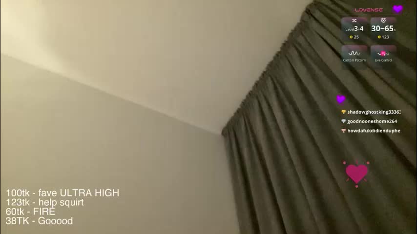 kaylafisherxoxo Adult Chat May 10, 2026