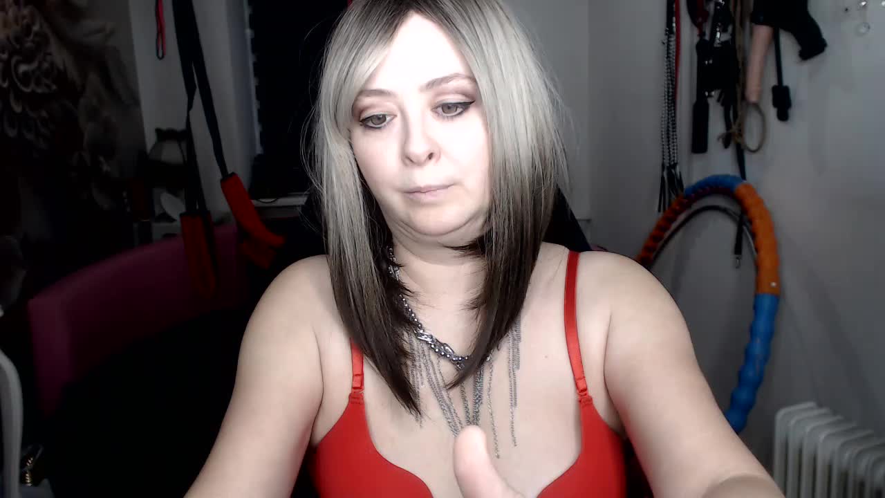 missGODDESS Adult Chat May 10, 2026