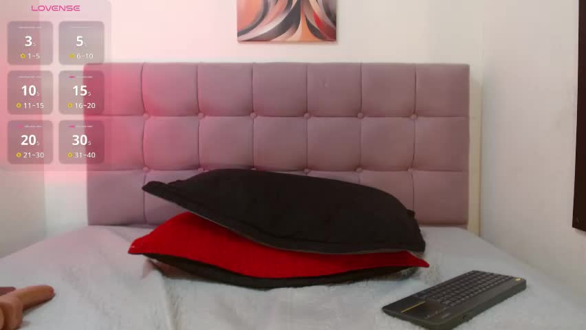 evangeline_wish Adult Chat May 10, 2026