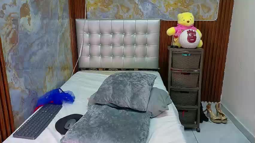_jessi69_ Adult Chat May 10, 2026