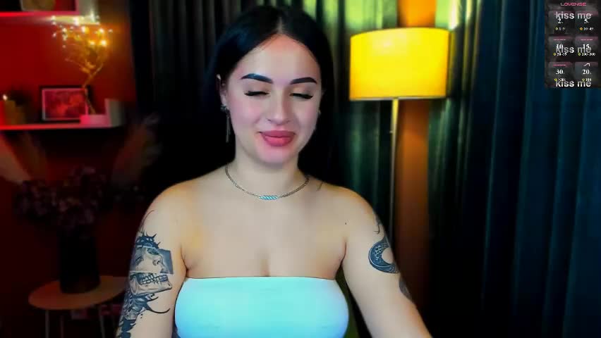 kaisy_honey Adult Chat May 10, 2026