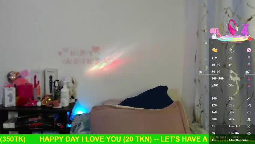 pocahontas_candy Adult Chat May 10, 2026