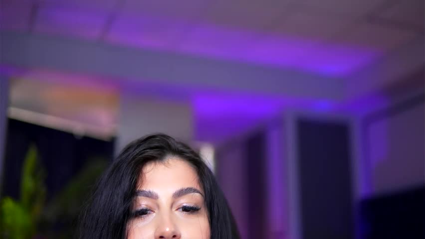 misss_megann Adult Chat May 10, 2026