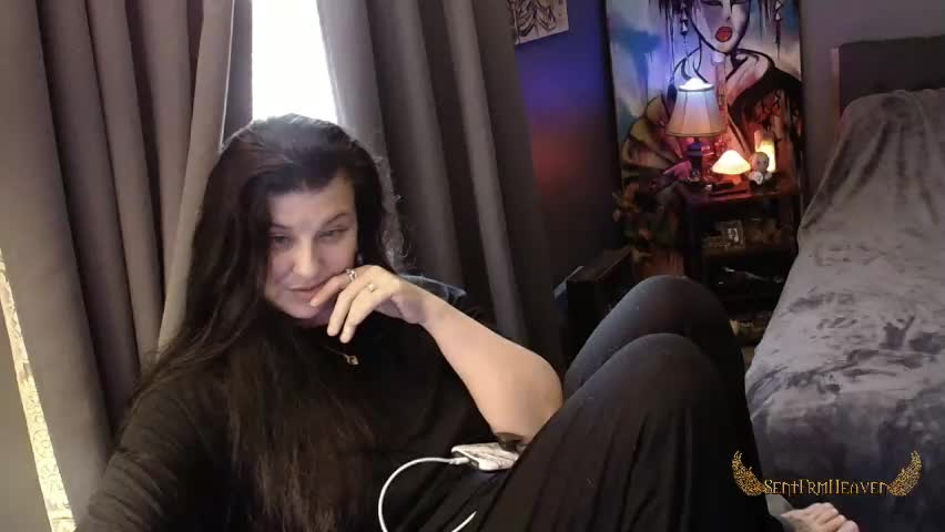 sentfrmheaven Adult Chat May 10, 2026