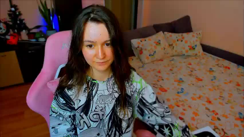ameli_moon Adult Chat May 10, 2026