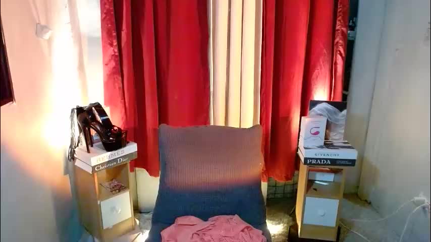 infernogoddess69 Adult Chat May 10, 2026