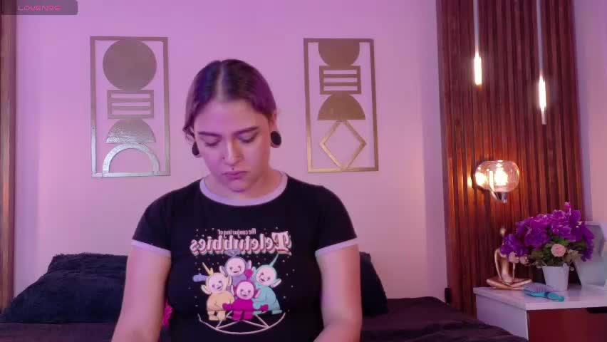 winchester_hanna Adult Chat May 10, 2026
