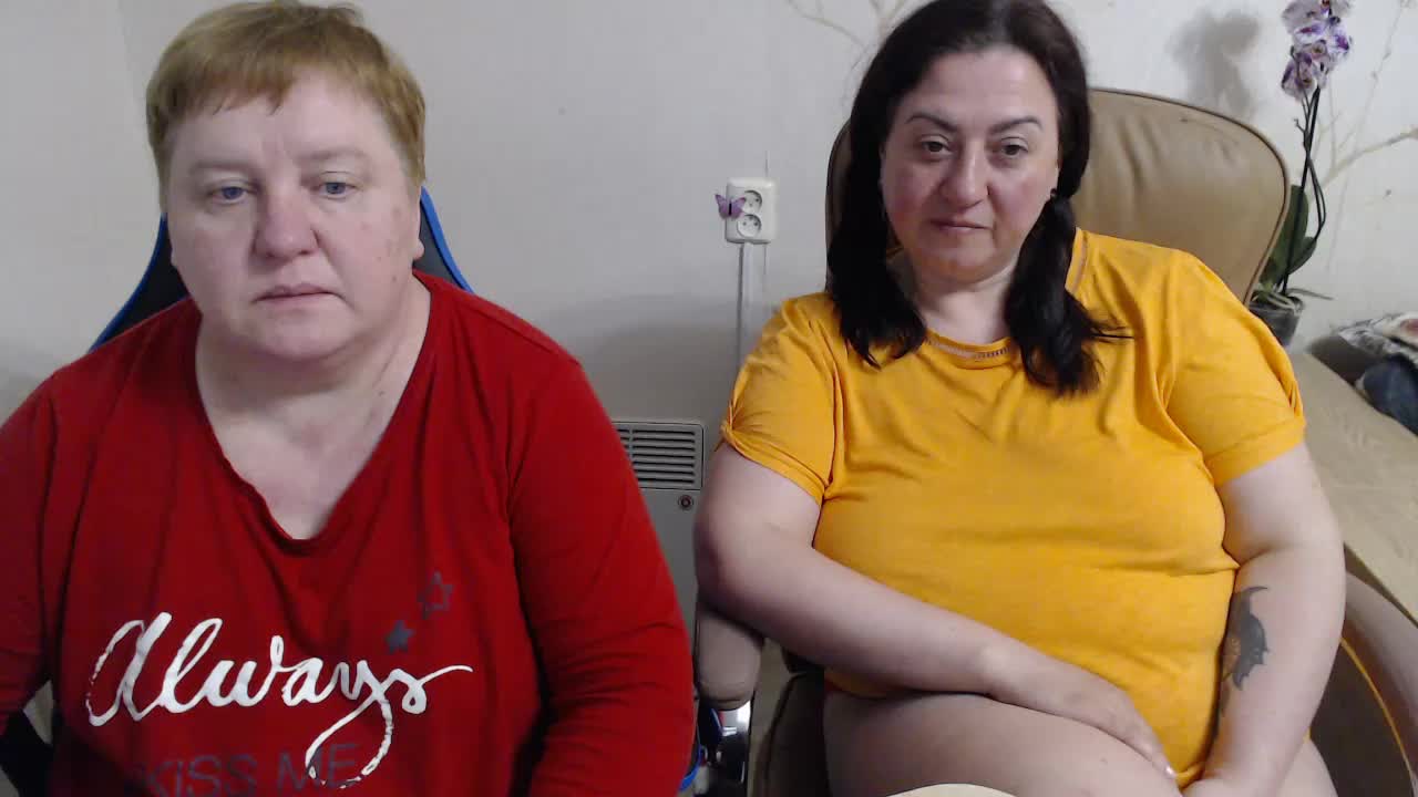 XMollyJaneEX Adult Chat May 10, 2026