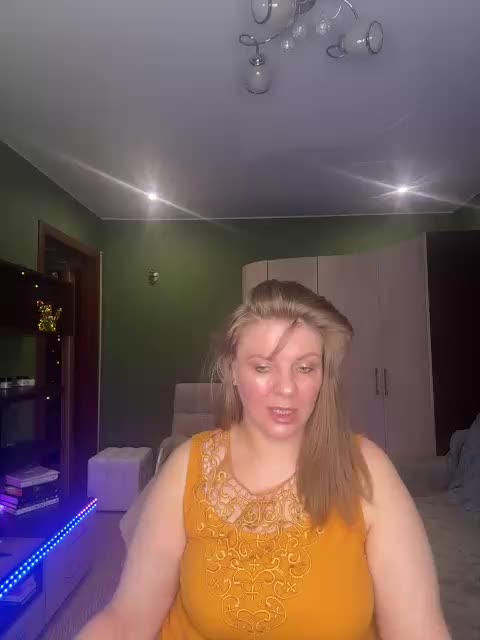Veronika_Gold Adult Chat May 10, 2026