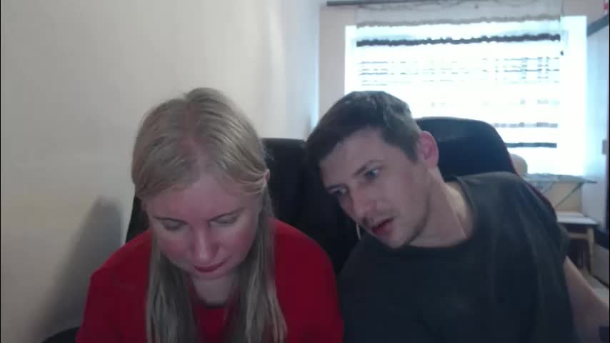 jenisandpeter Adult Chat May 10, 2026