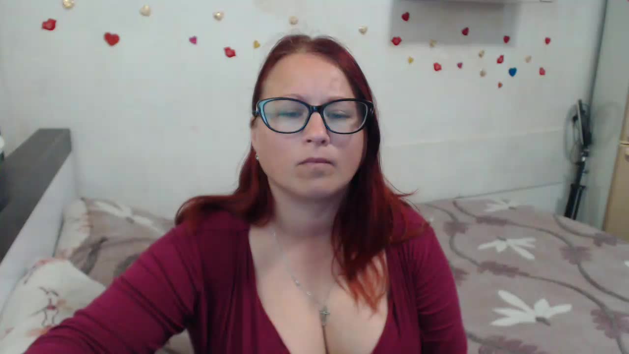 Lilia4joy Adult Chat May 10, 2026