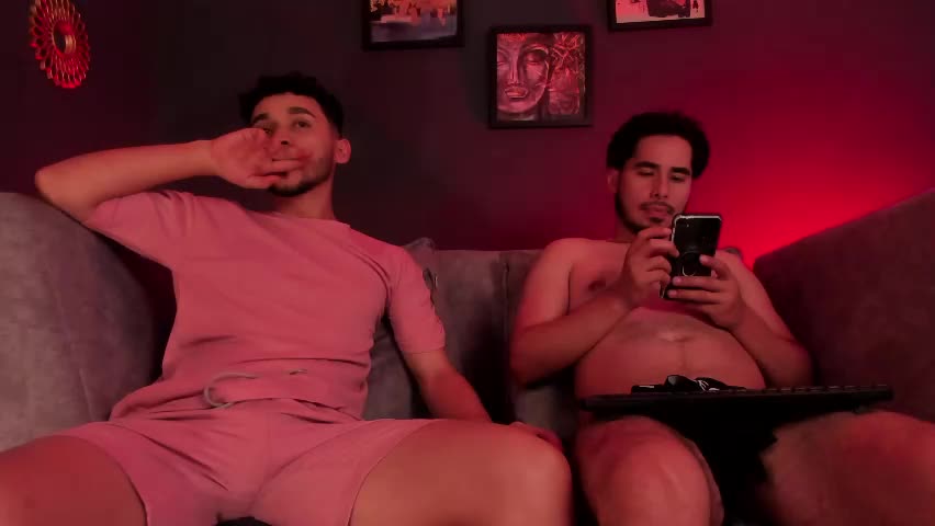 jhonandjonny Adult Chat May 10, 2026