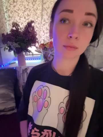 _dashulka_ Adult Chat May 10, 2026
