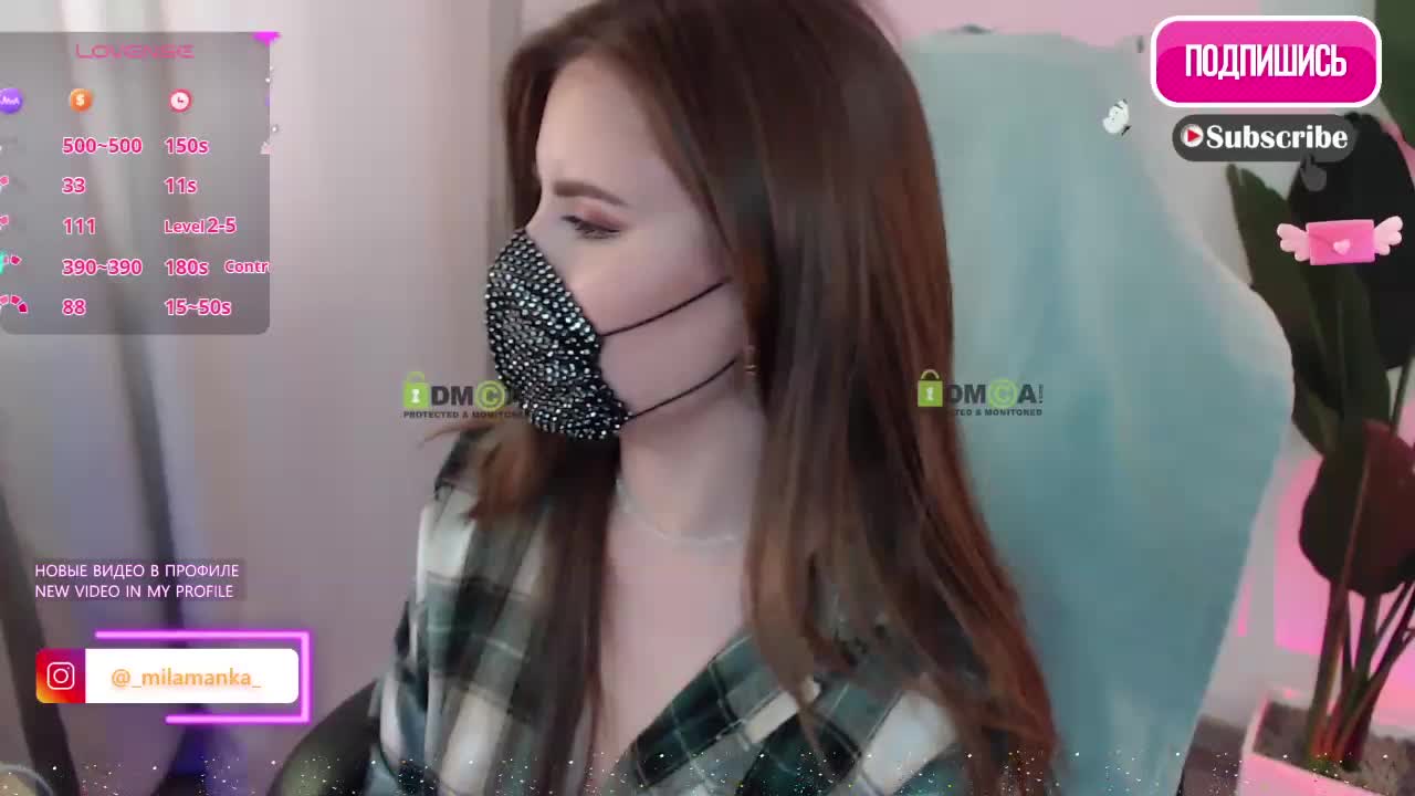 -Milamanka- Adult Chat May 10, 2026