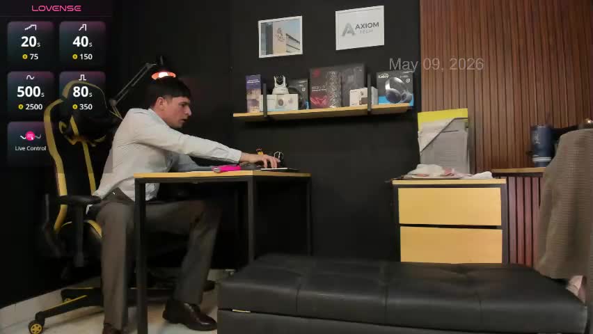 _danyland_ Adult Chat May 10, 2026