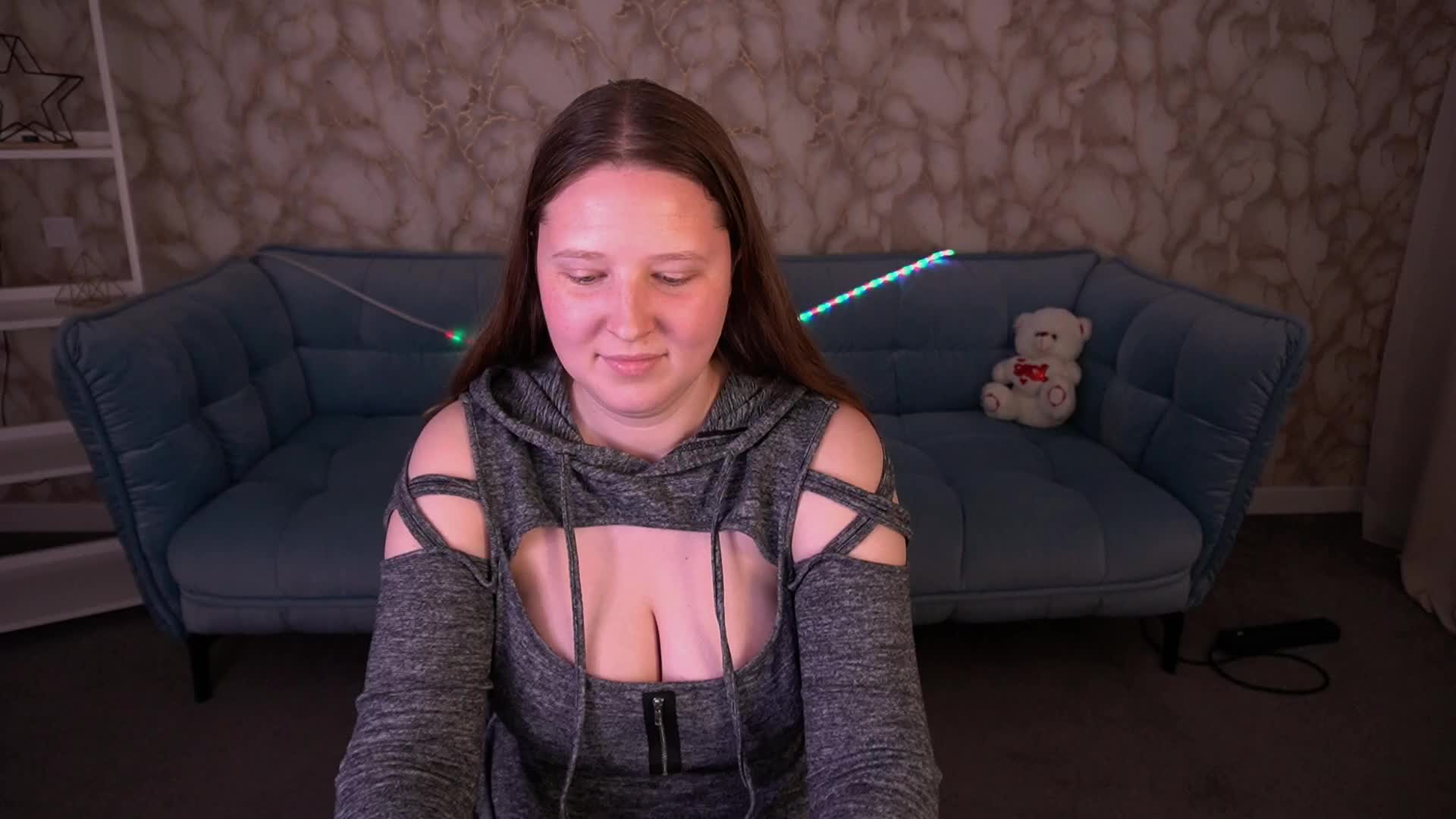 KristyVegass Adult Chat May 10, 2026