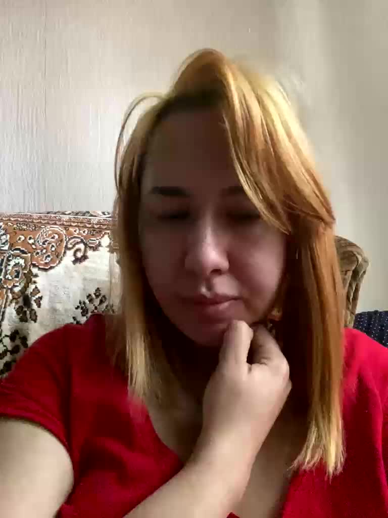 Melissa-lissa Adult Chat May 10, 2026