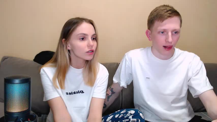 juliaanddima Adult Chat May 10, 2026