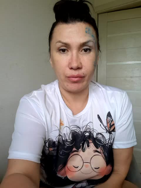 RoxySexy Adult Chat May 10, 2026