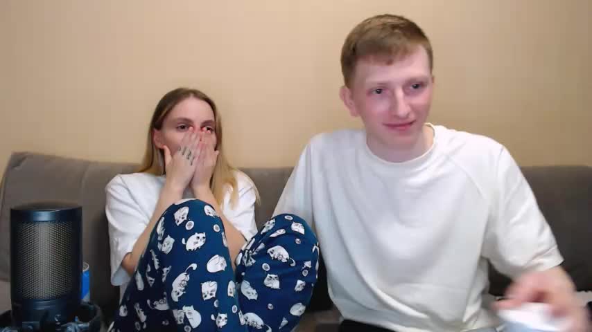 juliaanddima Adult Chat May 10, 2026